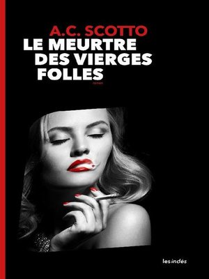 cover image of Le Meurtre des Vierges folles